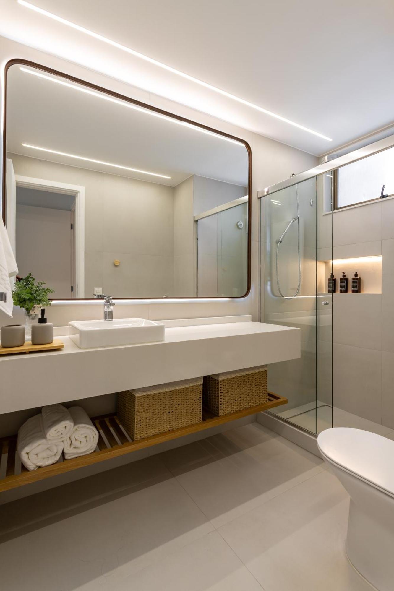 Copacabana Paradise, Ocean View, Balcony & 2 Baths Appartamento Rio de Janeiro