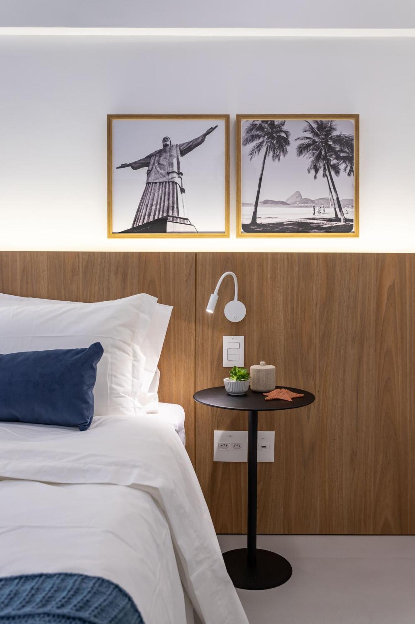 Copacabana Paradise, Ocean View, Balcony & 2 Baths Appartamento *