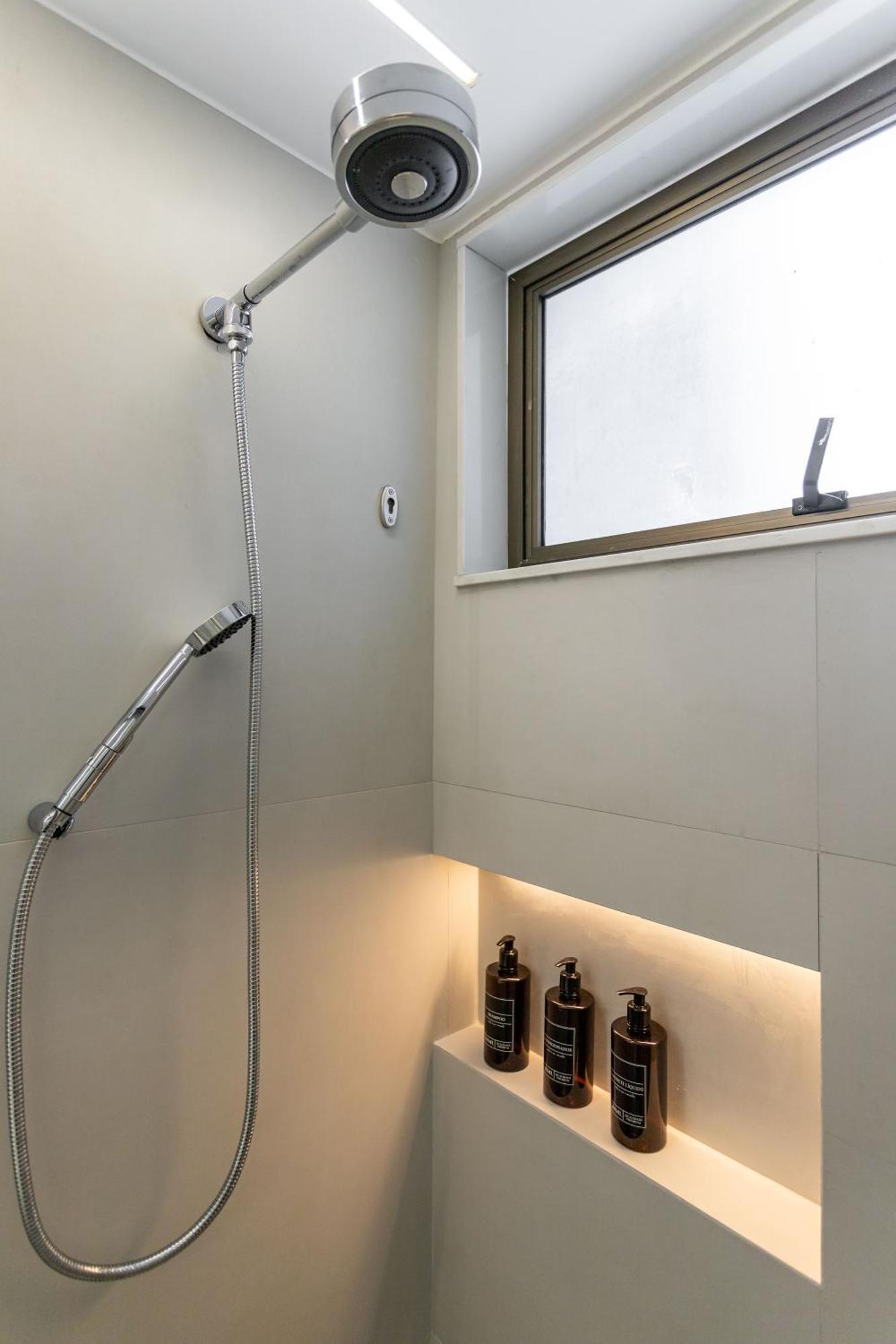 Appartamento Copacabana Paradise, Ocean View, Balcony & 2 Baths