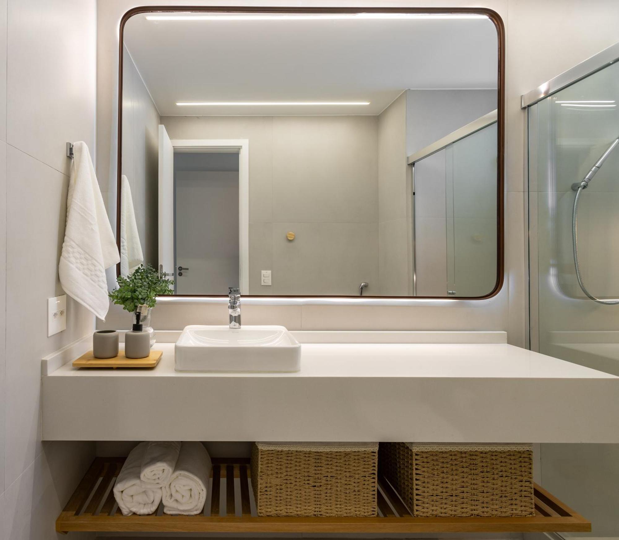 Copacabana Paradise, Ocean View, Balcony & 2 Baths Appartamento *